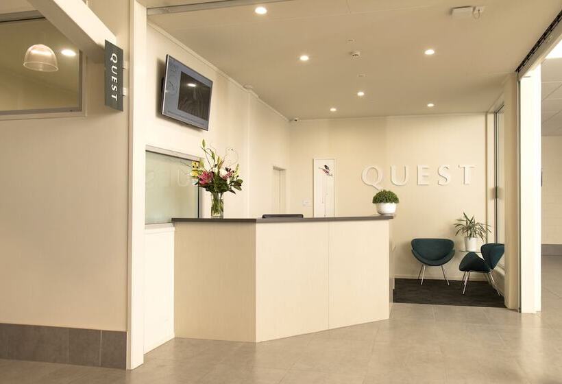 Quest Whangarei