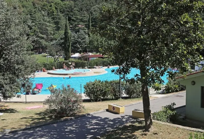 Salinera Apartments