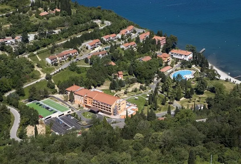 Salinera Apartments