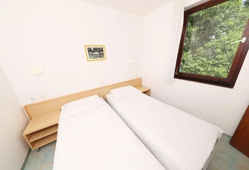 Salinera Apartments