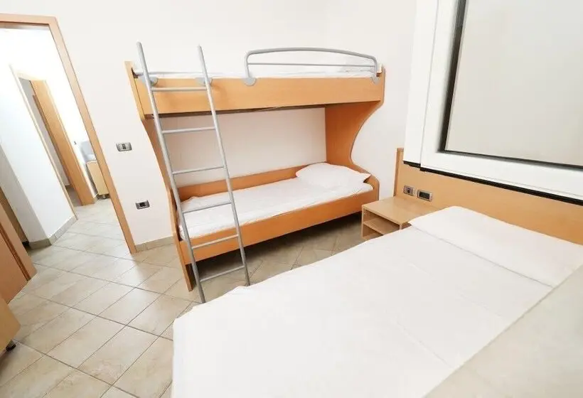 Salinera Apartments