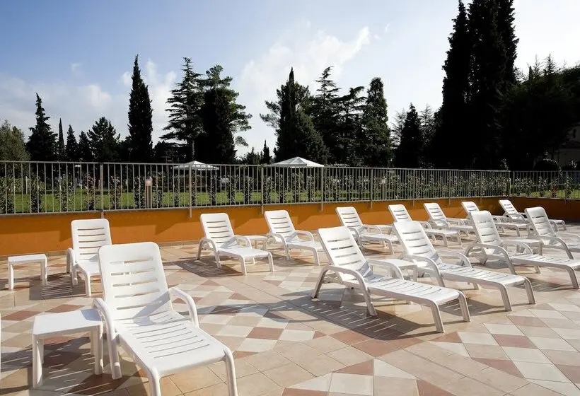 Salinera Apartments