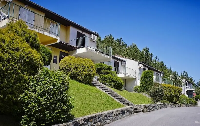 Salinera Apartments