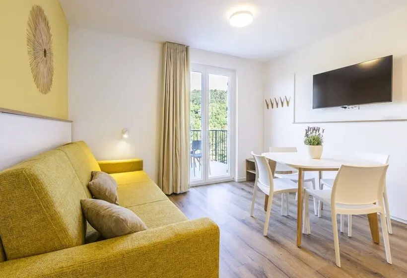Salinera Apartments