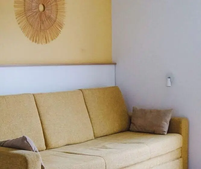 Salinera Apartments