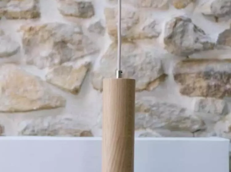 Hotelli Nafarrola Gastronomy & Wine