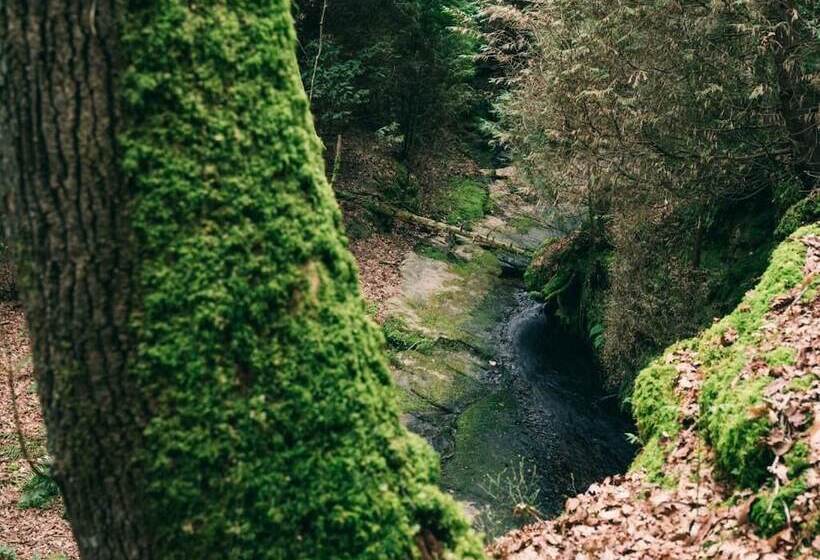 فندق Nafarrola Gastronomy & Wine