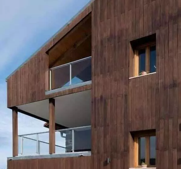 Hotelli Nafarrola Gastronomy & Wine