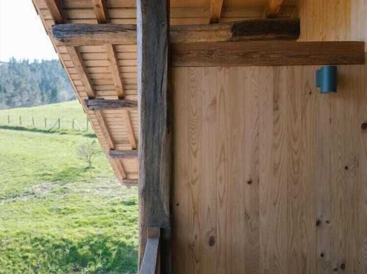 فندق Nafarrola Gastronomy & Wine