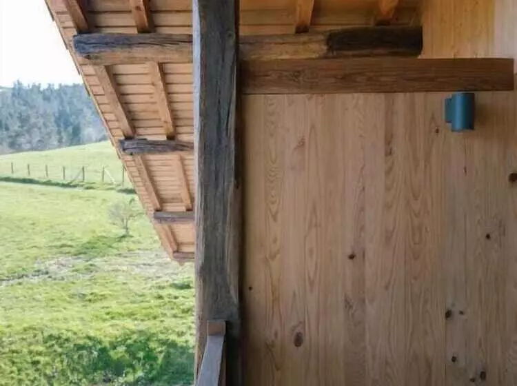 Hotelli Nafarrola Gastronomy & Wine