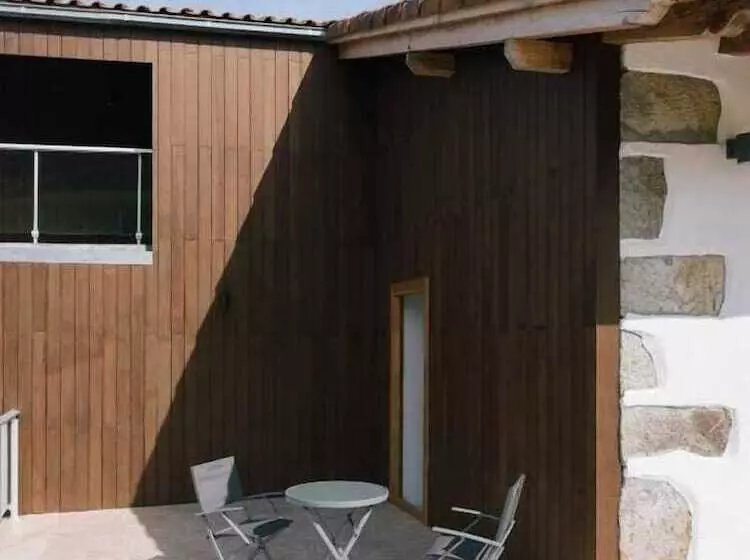 Hotelli Nafarrola Gastronomy & Wine