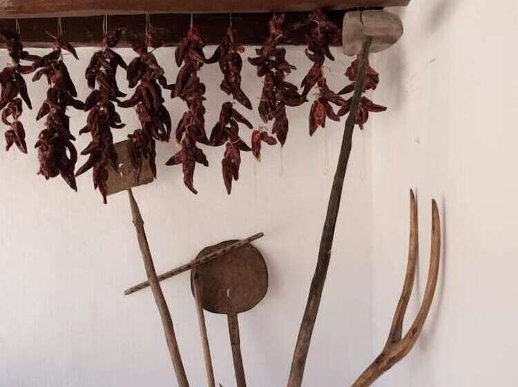 فندق Nafarrola Gastronomy & Wine