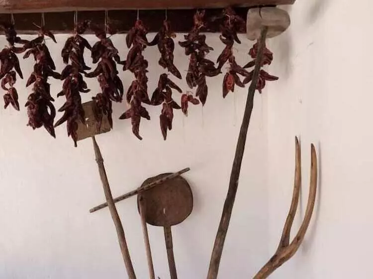 Hotelli Nafarrola Gastronomy & Wine