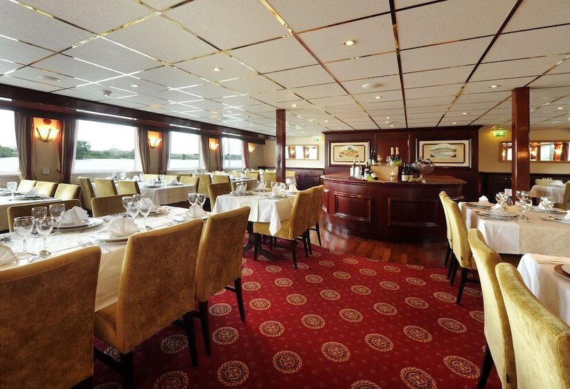 Crossgates Hotelship Altstadt   Düsseldorf