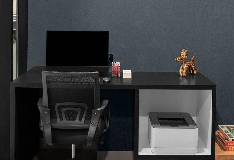 فندق Aloft New York Chelsea