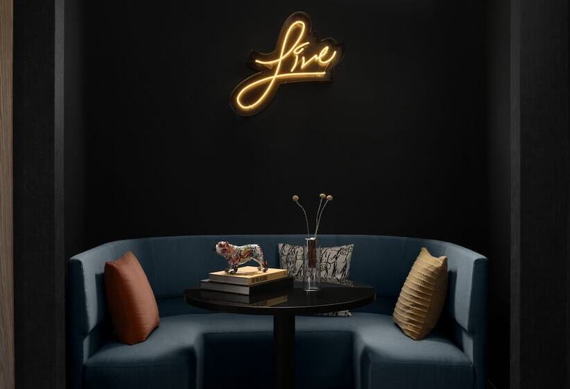 فندق Aloft New York Chelsea