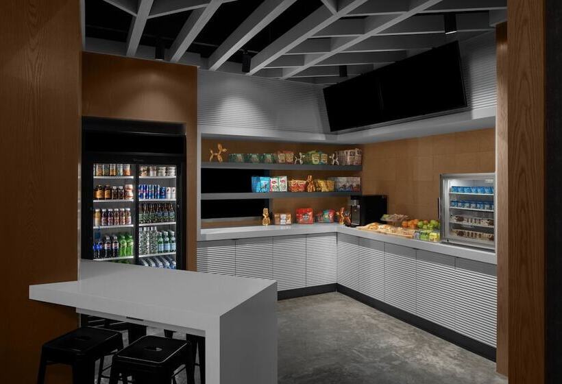 فندق Aloft New York Chelsea