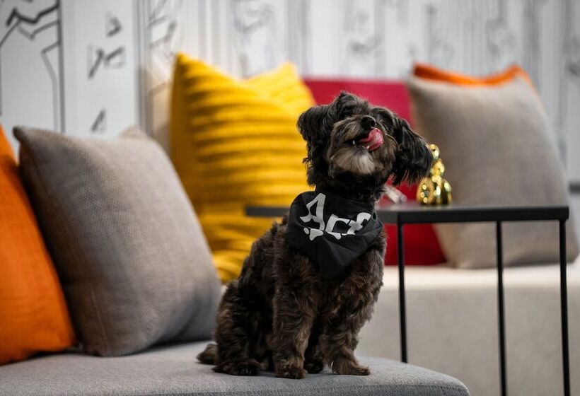 فندق Aloft New York Chelsea