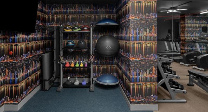 فندق Aloft New York Chelsea