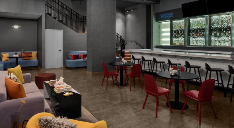 فندق Aloft New York Chelsea