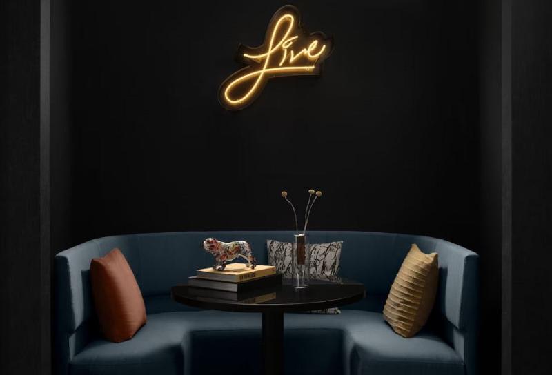 فندق Aloft New York Chelsea