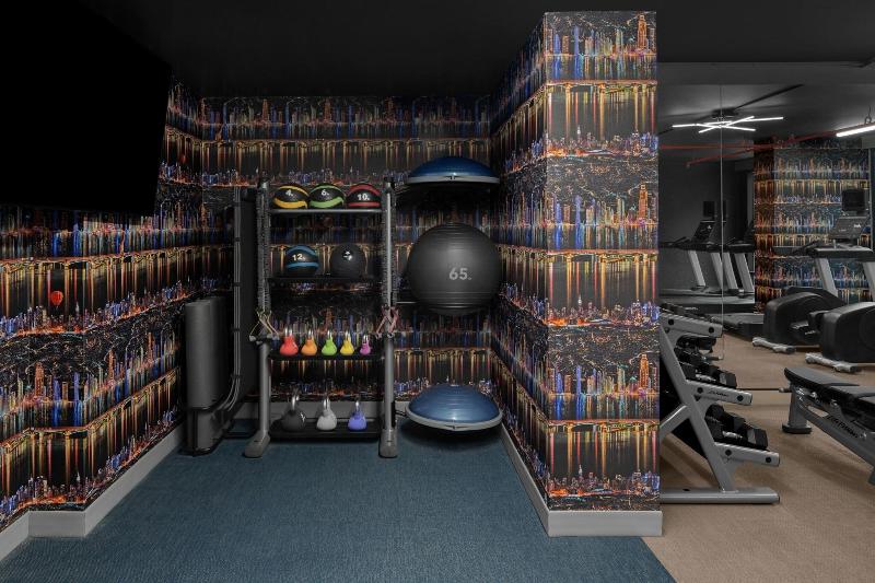 فندق Aloft New York Chelsea