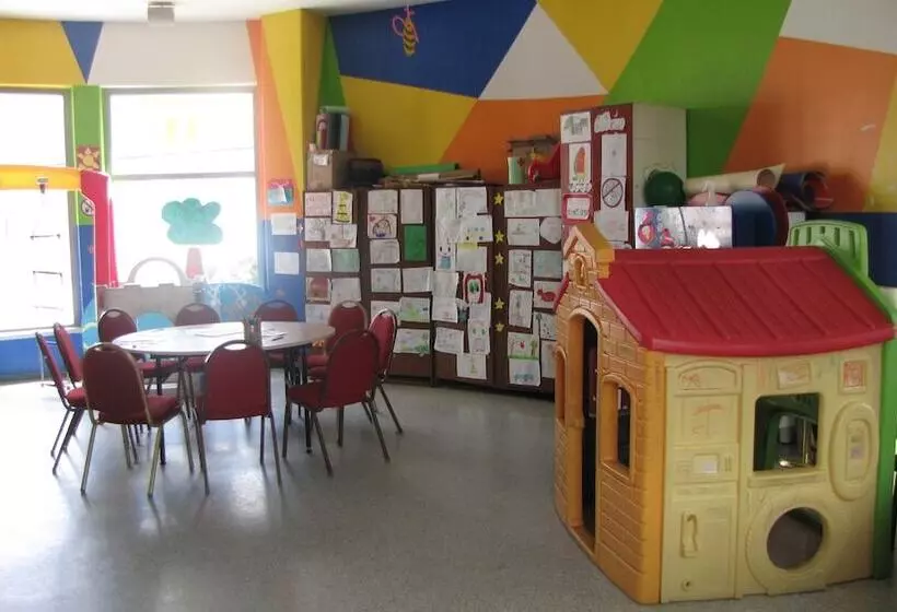 هتل Happy Camp Mobile Homes In Camping Terme čatež