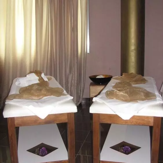 هتل Happy Camp Mobile Homes In Camping Terme čatež