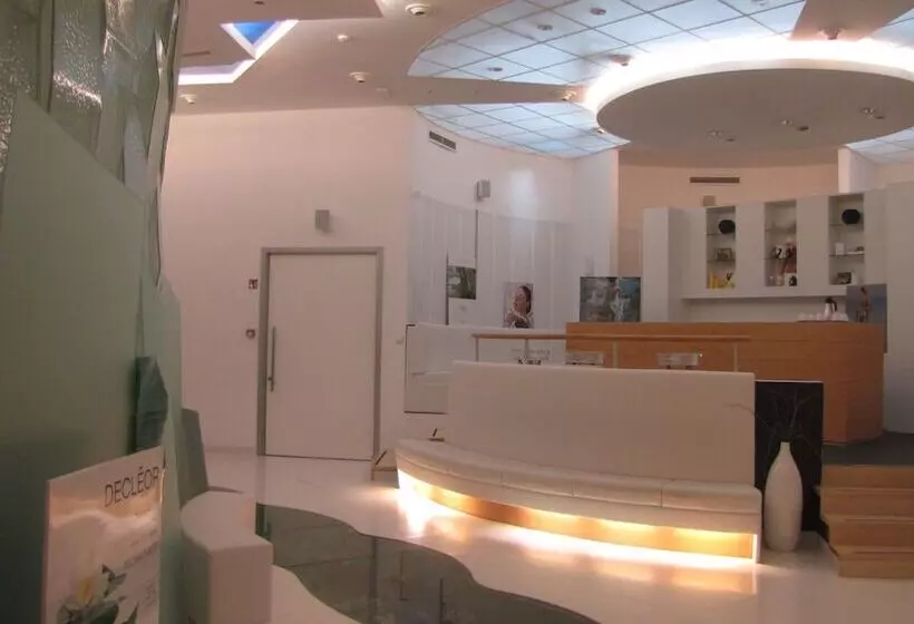 هتل Happy Camp Mobile Homes In Camping Terme čatež