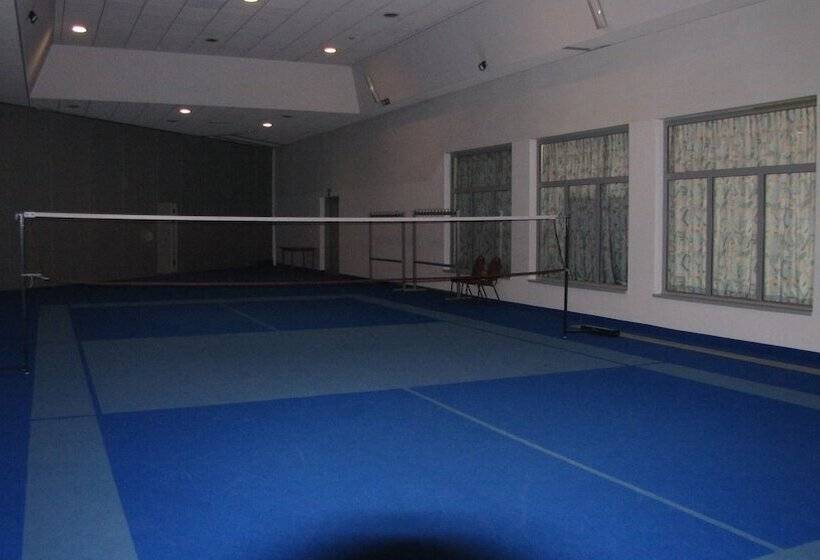 هتل Happy Camp Mobile Homes In Camping Terme čatež