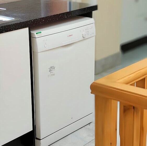 펜션 Kunda House Rookery