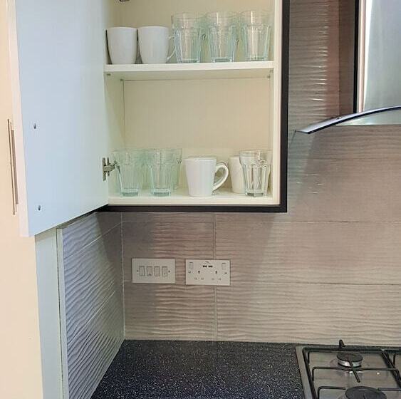 펜션 Kunda House Rookery