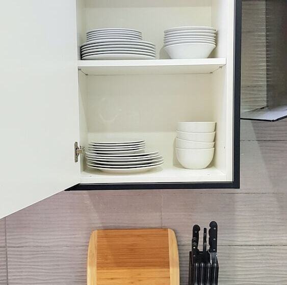 펜션 Kunda House Rookery