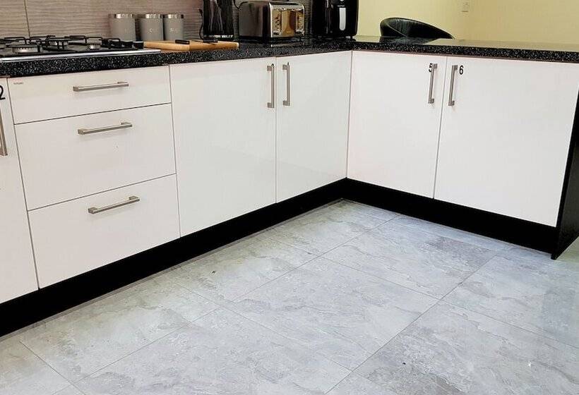 펜션 Kunda House Rookery