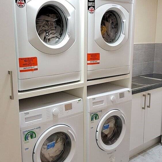 펜션 Kunda House Rookery