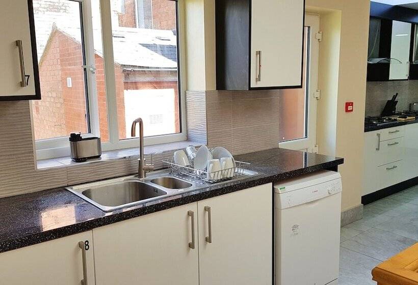 펜션 Kunda House Rookery