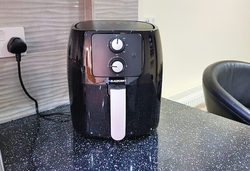 펜션 Kunda House Rookery