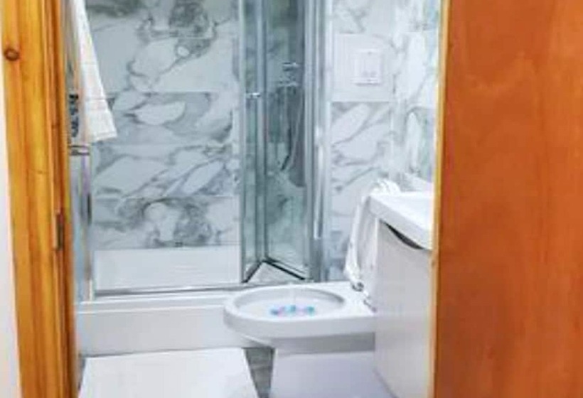 펜션 Kunda House Rookery