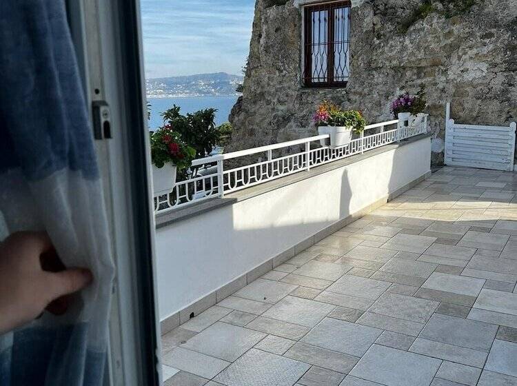 Bed & Breakfast Pharus Miseni