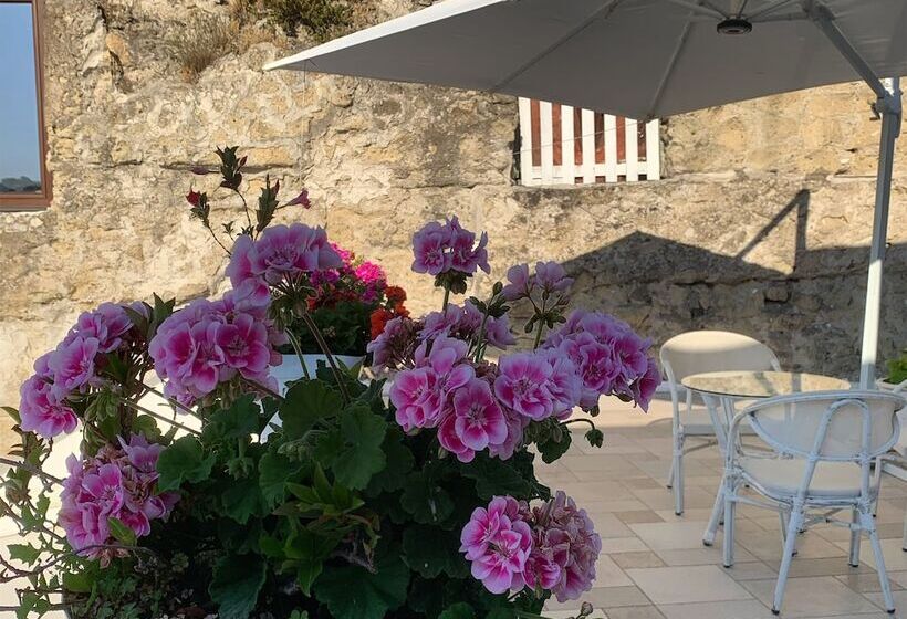 Bed & Breakfast Pharus Miseni