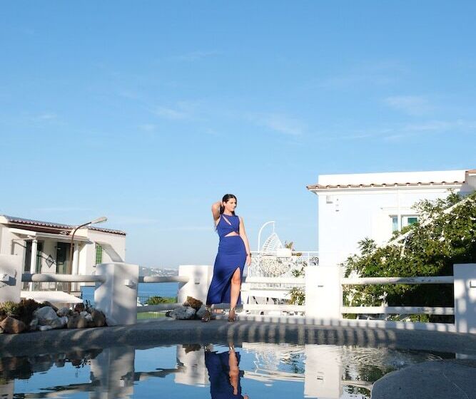 Bed & Breakfast Pharus Miseni