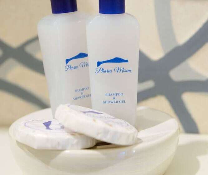 Bed & Breakfast Pharus Miseni