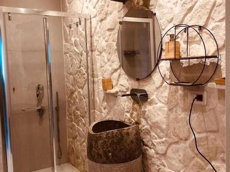 Bed & Breakfast Pharus Miseni