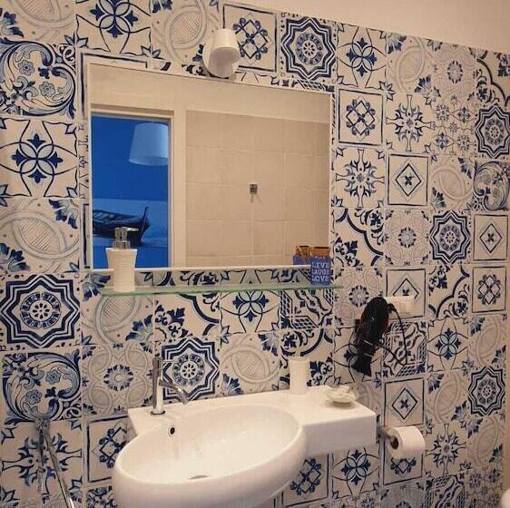 Bed & Breakfast Pharus Miseni