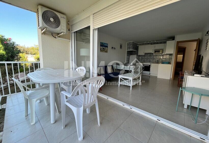 בית מלון כפרי Apartamento Polux Vista Mar   100a