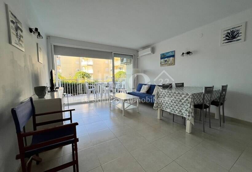 בית מלון כפרי Apartamento Polux Vista Mar   100a