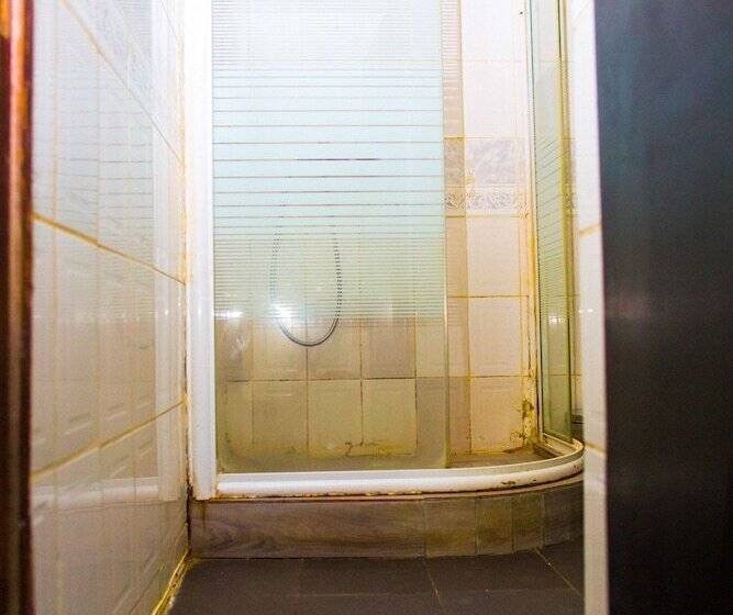 هتل Cls Connecting Lagos Suites