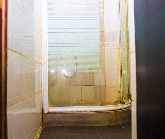 هتل Cls   Connecting Lagos Suites