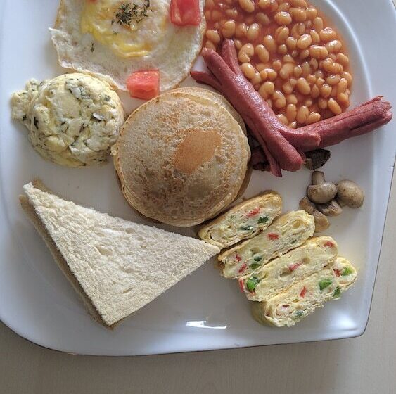 هتل Cls Connecting Lagos Suites