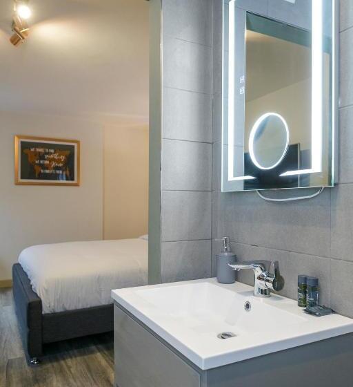 酒店 Number 11 By The Warren Collection